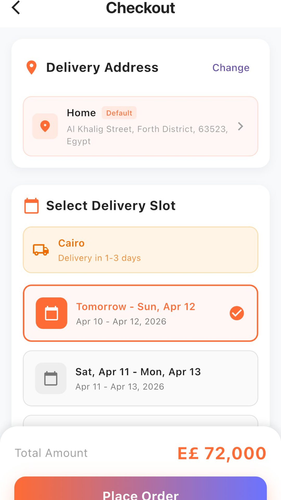 Galaxy Pharmacy screenshot 5
