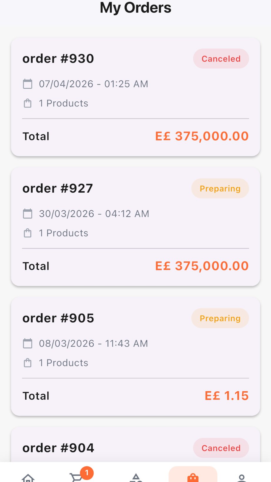 Galaxy Pharmacy screenshot 8