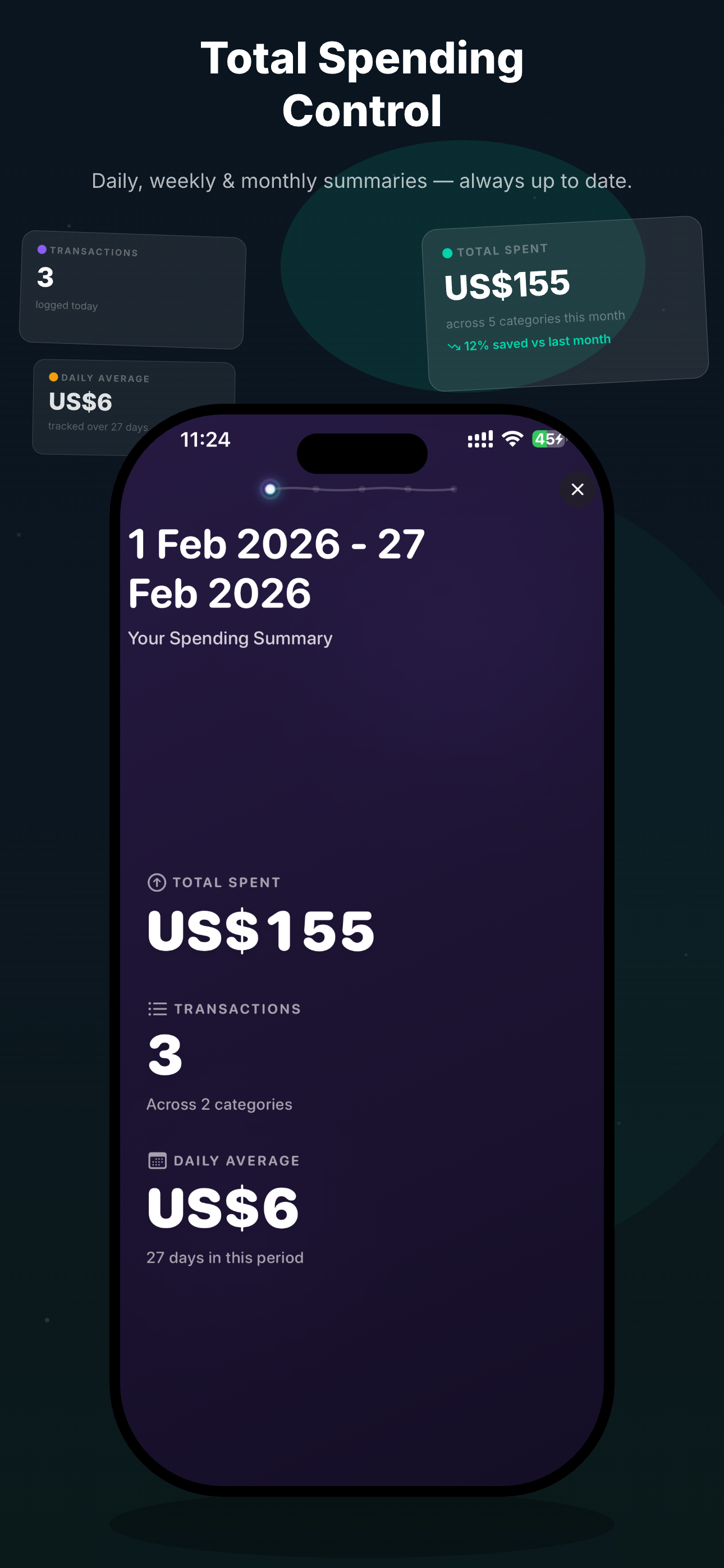 Pockito screenshot 7